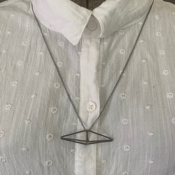 Skinny double terminating pyramids - Picture 7 of 7